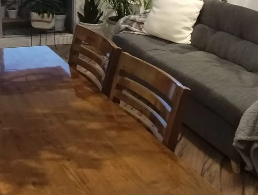 Apartamento en venta, Los nogales