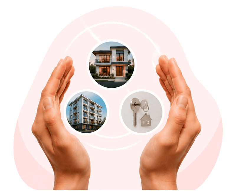 Protegemos y valorizamos su patrimonio inmobiliario